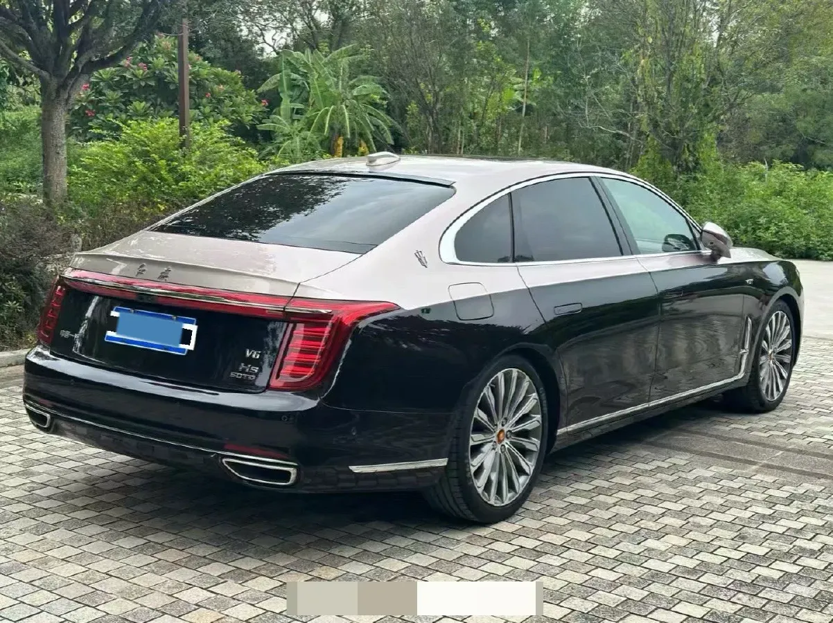2020 HongQi H9 3.0T 283HP V6 7DCT,autocango,china used car exporter,china ev exporter,chinese used car exporter,chinese used ev exporter