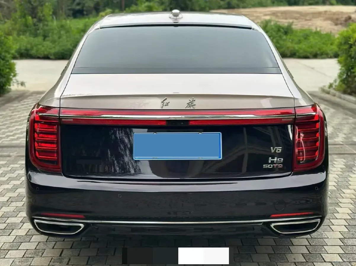 2020 HongQi H9 3.0T 283HP V6 7DCT,autocango,china used car exporter,china ev exporter,chinese used car exporter,chinese used ev exporter