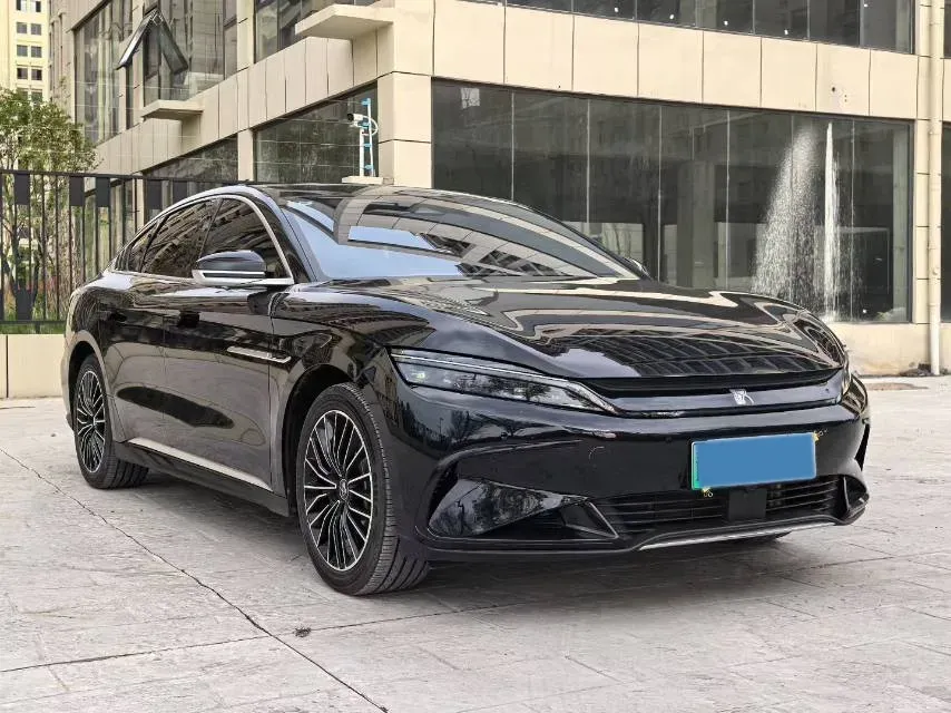 2023 BYD Han BEV 60.48KWH,autocango,china used car exporter,china ev exporter,chinese used car exporter,chinese used ev exporter