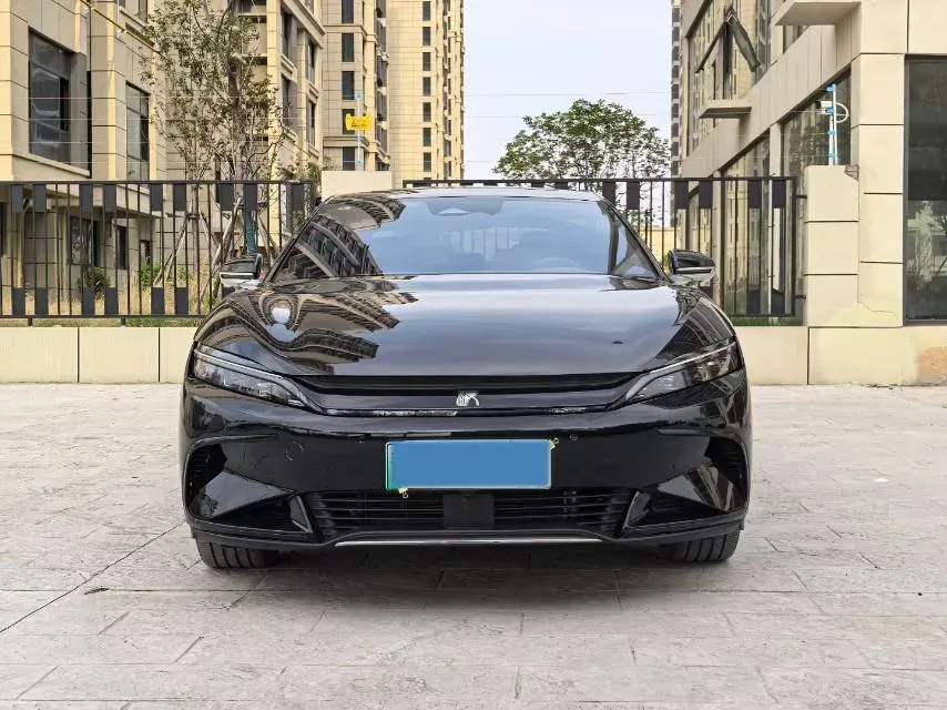 2023 BYD Han BEV 60.48KWH,autocango,china used car exporter,china ev exporter,chinese used car exporter,chinese used ev exporter
