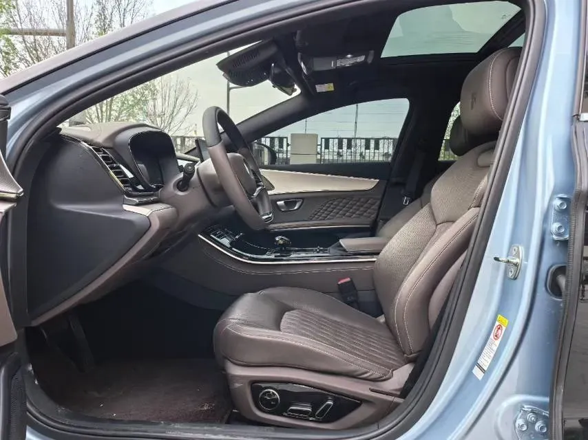 2023 BYD Han BEV 60.48KWH,autocango,china used car exporter,china ev exporter,chinese used car exporter,chinese used ev exporter