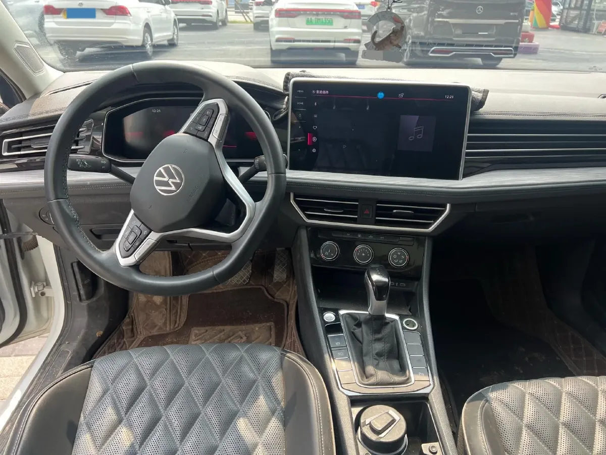 2023 Volkswagen Sagitar 1.5T 160HP L4 7DCT,autocango,china used car exporter,china ev exporter,chinese used car exporter,chinese used ev exporter