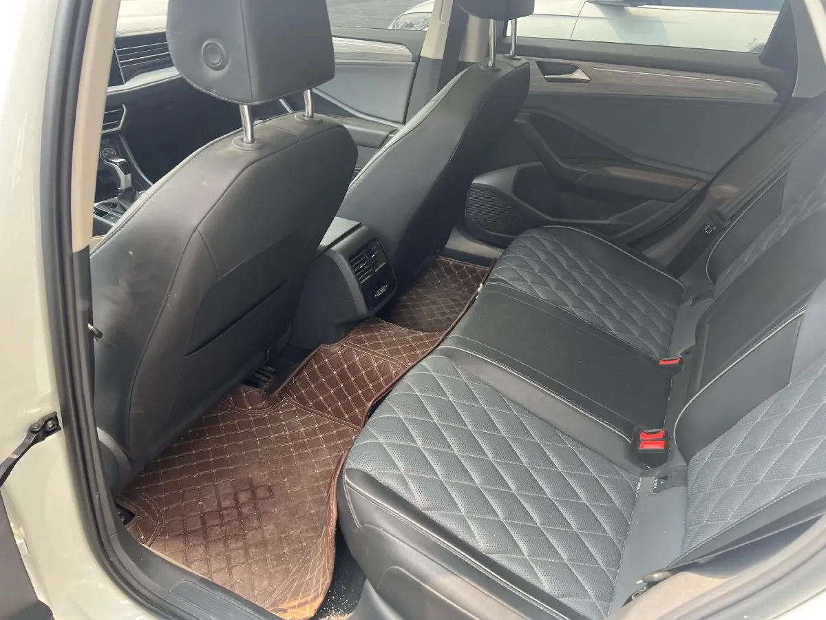 2023 Volkswagen Sagitar 1.5T 160HP L4 7DCT,autocango,china used car exporter,china ev exporter,chinese used car exporter,chinese used ev exporter