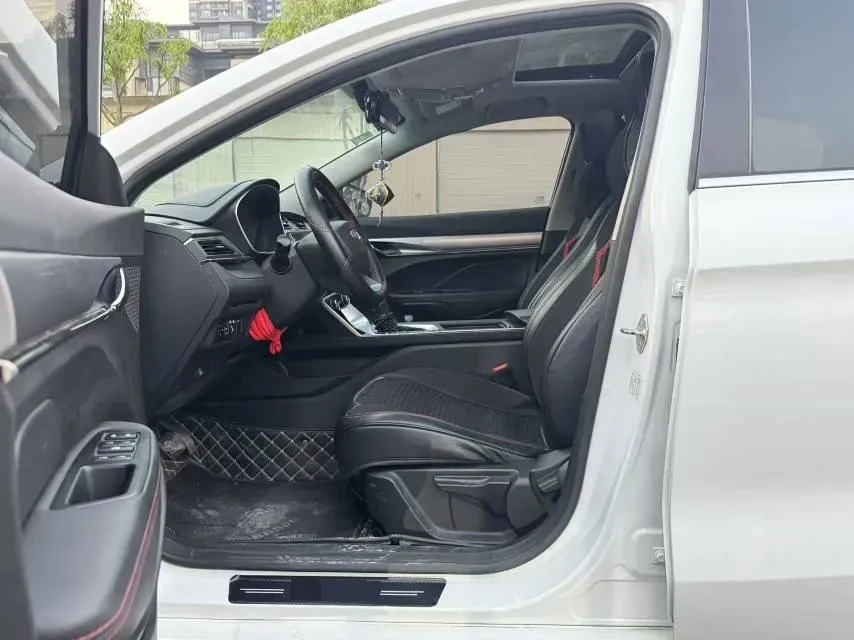 2020 Geely Binray 1.4T 141HP L4 CVT,autocango,china used car exporter,china ev exporter,chinese used car exporter,chinese used ev exporter