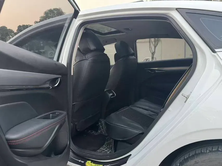 2020 Geely Binray 1.4T 141HP L4 CVT,autocango,china used car exporter,china ev exporter,chinese used car exporter,chinese used ev exporter