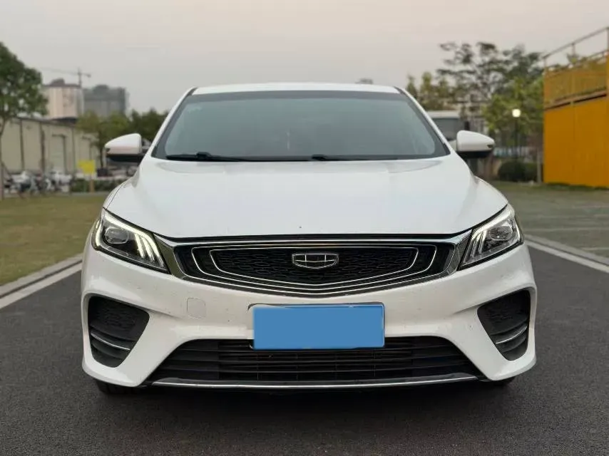 2020 Geely Binray 1.4T 141HP L4 CVT,autocango,china used car exporter,china ev exporter,chinese used car exporter,chinese used ev exporter