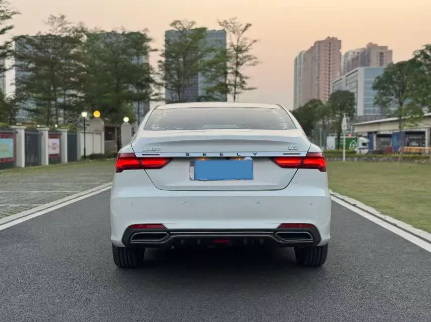 2020 Geely Binray 1.4T 141HP L4 CVT,autocango,china used car exporter,china ev exporter,chinese used car exporter,chinese used ev exporter