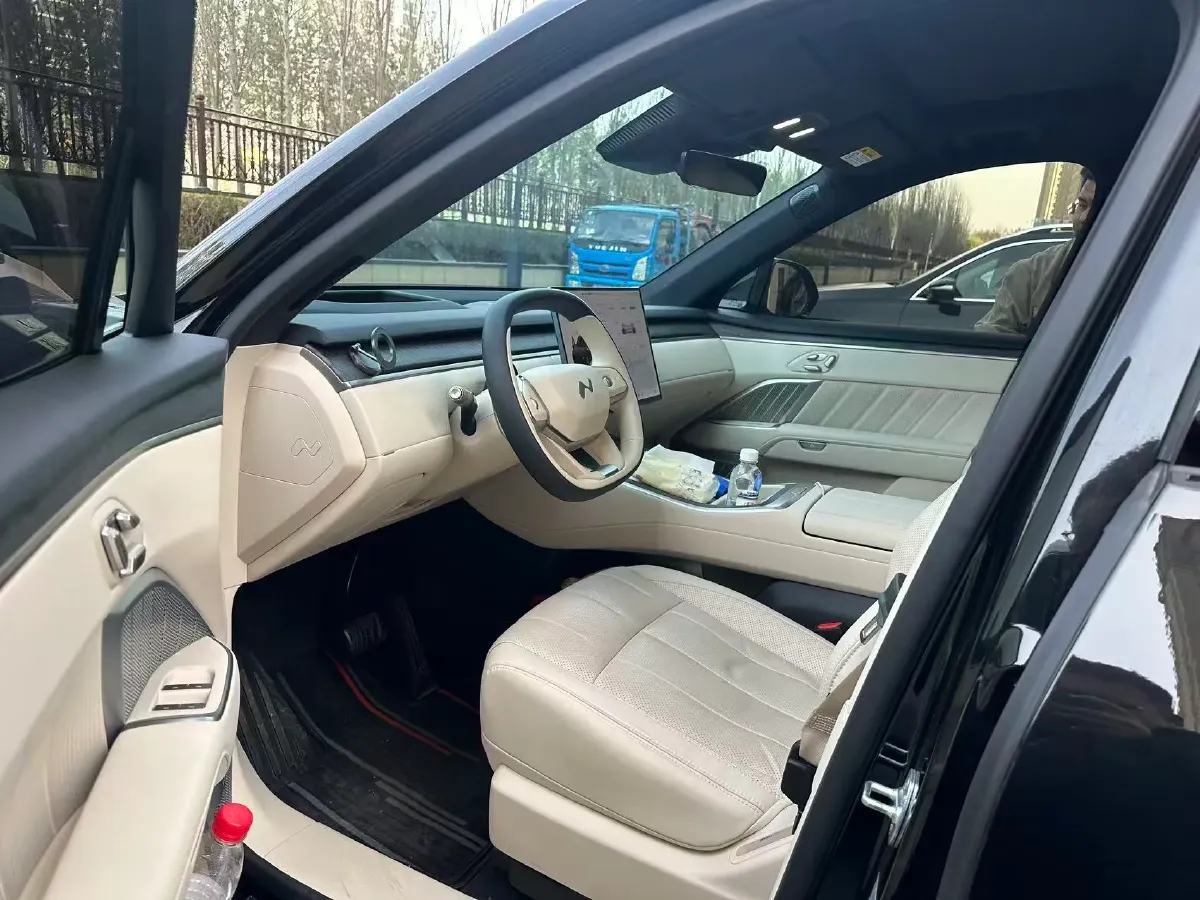 2025 ONVO L90 BEV,autocango,china used car exporter,china ev exporter,chinese used car exporter,chinese used ev exporter