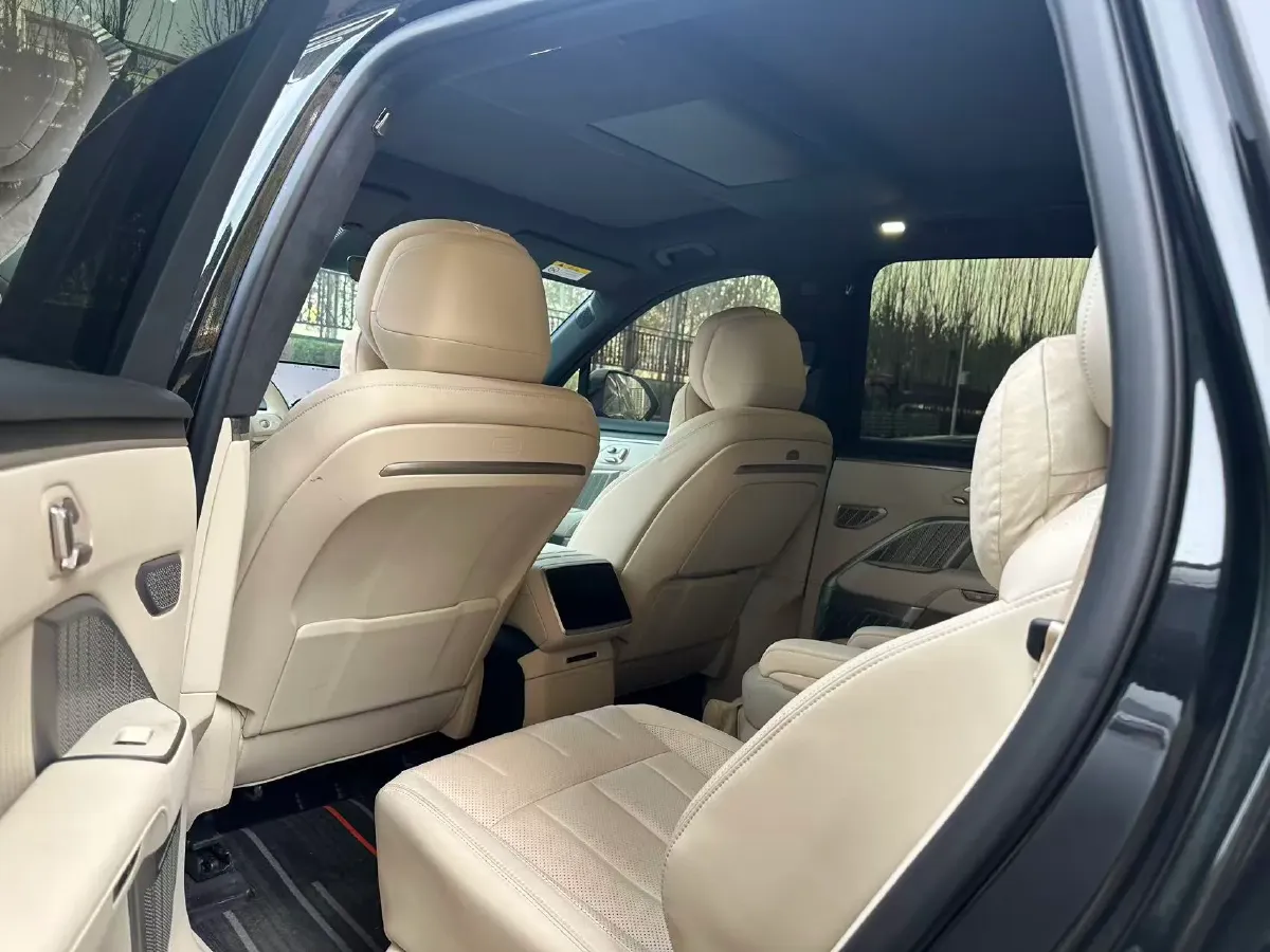 2025 ONVO L90 BEV,autocango,china used car exporter,china ev exporter,chinese used car exporter,chinese used ev exporter