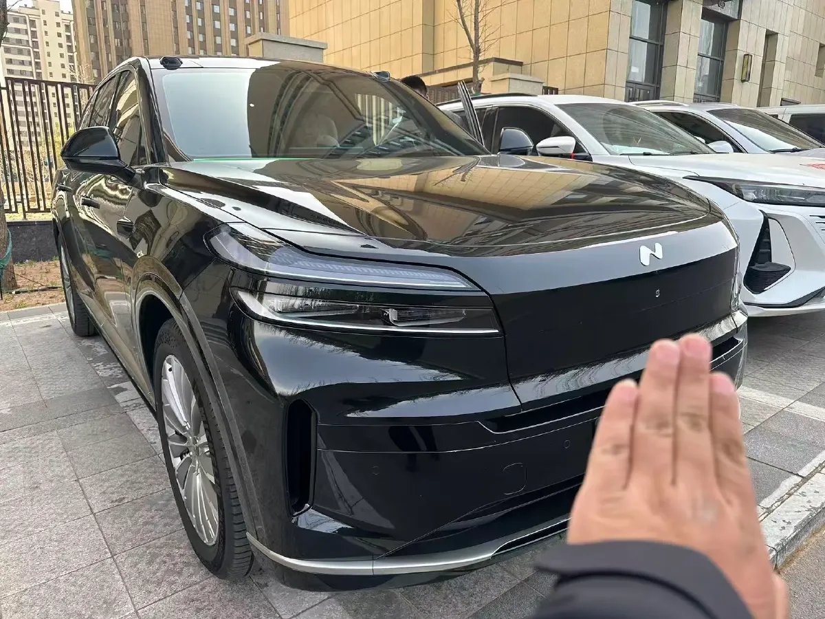 2025 ONVO L90 BEV,autocango,china used car exporter,china ev exporter,chinese used car exporter,chinese used ev exporter