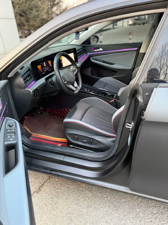 2022 Volkswagen Lavida 1.4T 150HP L4 7DCT,autocango,china used car exporter,china ev exporter,chinese used car exporter,chinese used ev exporter