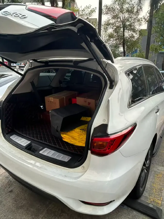 2018 Infiniti QX60 2.5T 233HP L4 CVT Hybrid,autocango,china used car exporter,china ev exporter,chinese used car exporter,chinese used ev exporter