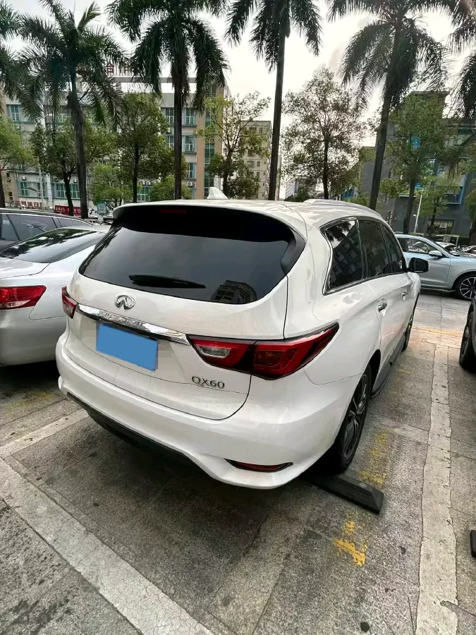 2018 Infiniti QX60 2.5T 233HP L4 CVT Hybrid,autocango,china used car exporter,china ev exporter,chinese used car exporter,chinese used ev exporter