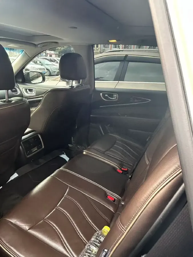 2018 Infiniti QX60 2.5T 233HP L4 CVT Hybrid,autocango,china used car exporter,china ev exporter,chinese used car exporter,chinese used ev exporter