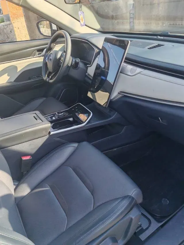 2021 Weltmeister EX5 BEV 52.704KWH,autocango,china used car exporter,china ev exporter,chinese used car exporter,chinese used ev exporter