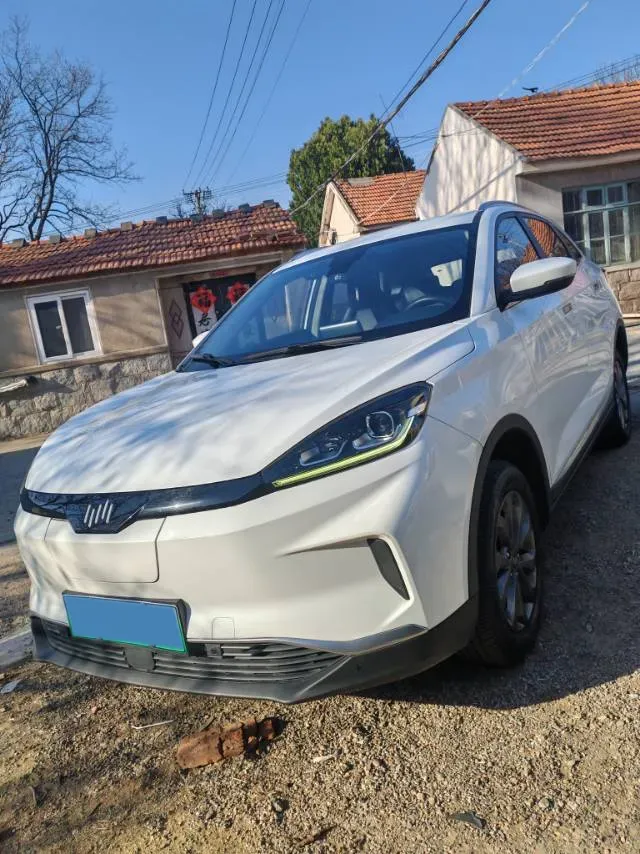 2021 Weltmeister EX5 BEV 52.704KWH,autocango,china used car exporter,china ev exporter,chinese used car exporter,chinese used ev exporter