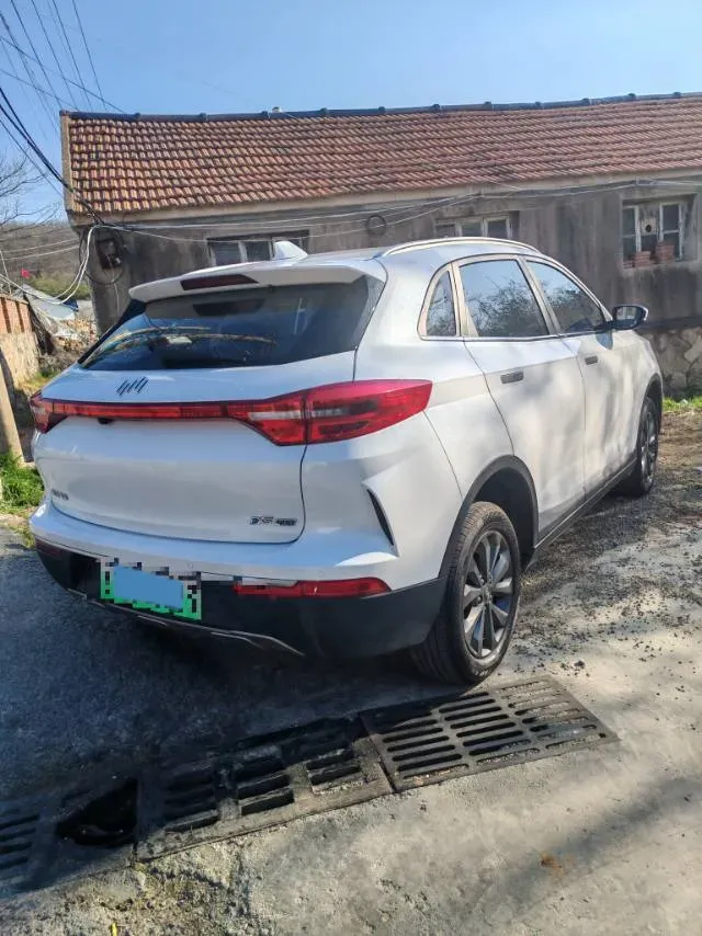 2021 Weltmeister EX5 BEV 52.704KWH,autocango,china used car exporter,china ev exporter,chinese used car exporter,chinese used ev exporter