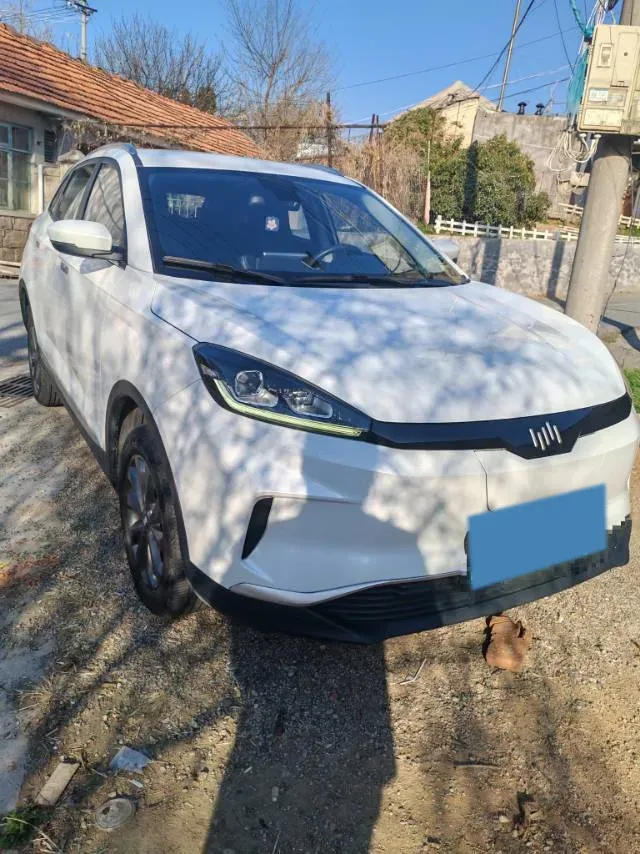 2021 Weltmeister EX5 BEV 52.704KWH,autocango,china used car exporter,china ev exporter,chinese used car exporter,chinese used ev exporter