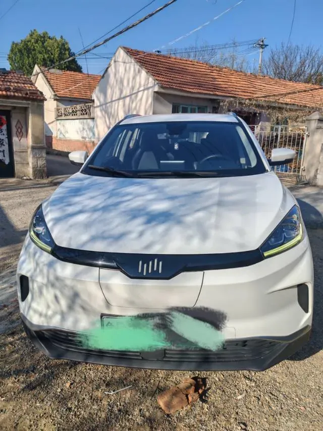 2021 Weltmeister EX5 BEV 52.704KWH,autocango,china used car exporter,china ev exporter,chinese used car exporter,chinese used ev exporter