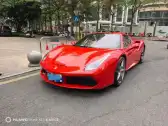 2015 FERRARI 488,autocango,china used car exporter,china ev exporter,chinese used car exporter,chinese used ev exporter