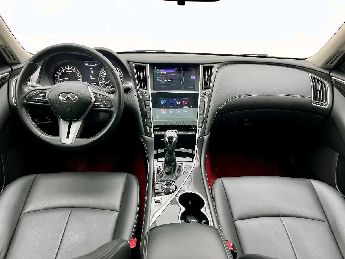 2018 MAXUS G10 2.0T 224HP L4 6AT,autocango,china used car exporter,china ev exporter,chinese used car exporter,chinese used ev exporter