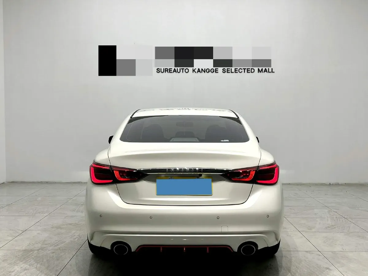 2018 MAXUS G10 2.0T 224HP L4 6AT,autocango,china used car exporter,china ev exporter,chinese used car exporter,chinese used ev exporter