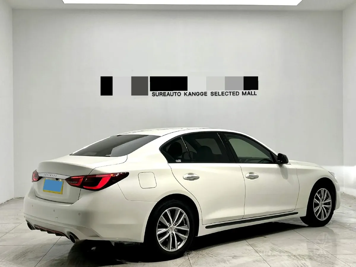 2018 MAXUS G10 2.0T 224HP L4 6AT,autocango,china used car exporter,china ev exporter,chinese used car exporter,chinese used ev exporter