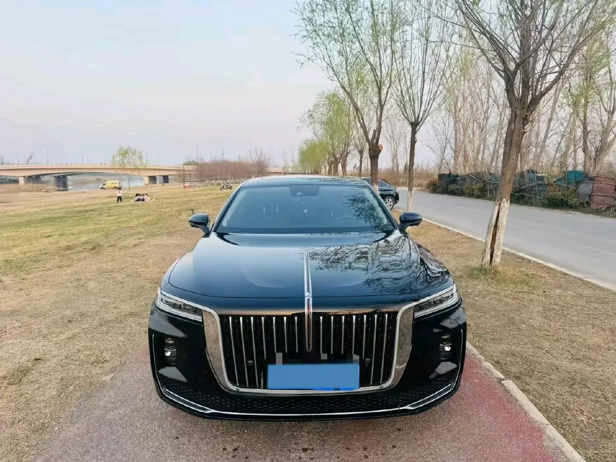 2020 HongQi H9 2.0T 252HP L4 7DCT,autocango,china used car exporter,china ev exporter,chinese used car exporter,chinese used ev exporter