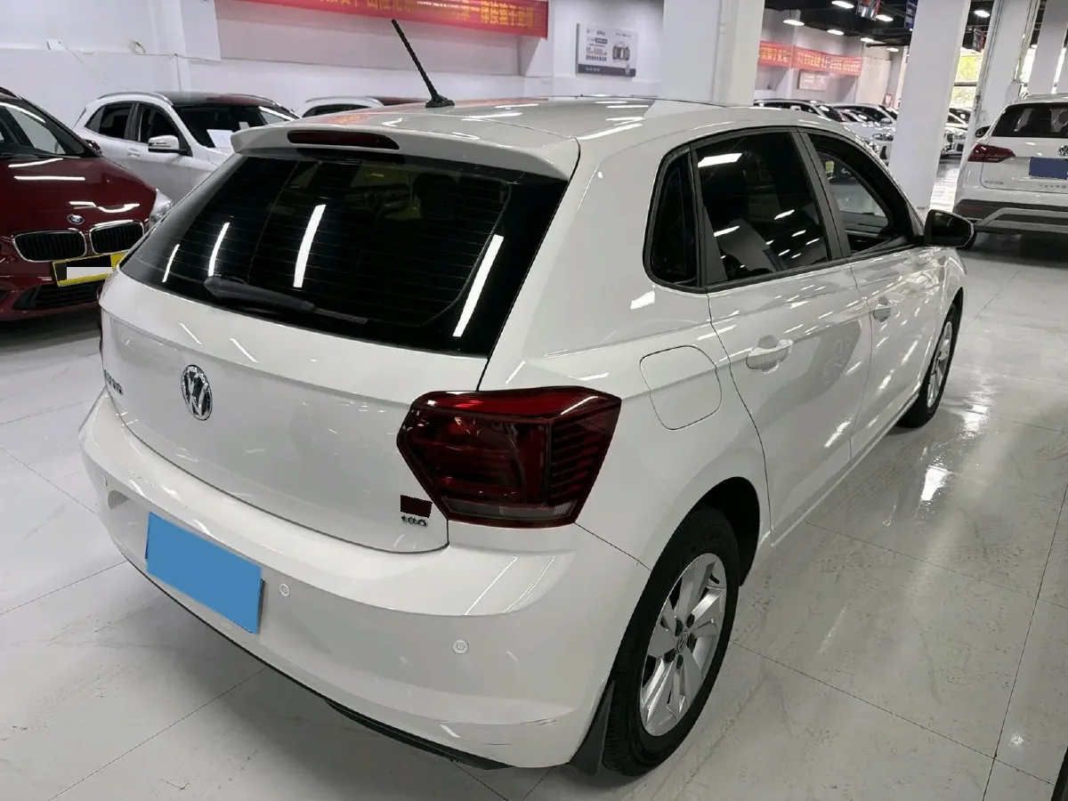 2019 Volkswagen Polo 1.5L 113HP L4 6AT,autocango,china used car exporter,china ev exporter,chinese used car exporter,chinese used ev exporter