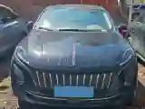 2024 HongQi E-QM5 BEV 72KWH
