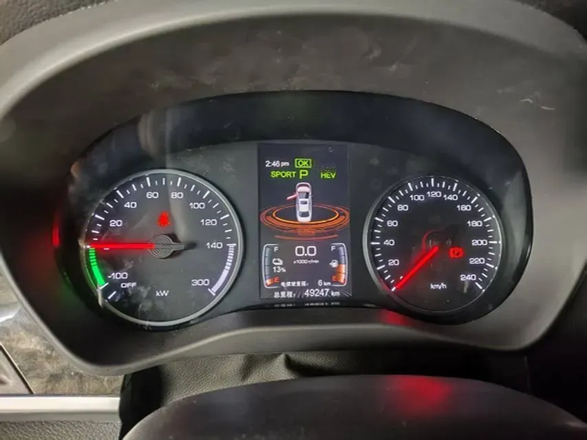 2017 BYD Qin 1.5T 154HP L4 6DCT PHEV 15.2KWH,autocango,china used car exporter,china ev exporter,chinese used car exporter,chinese used ev exporter