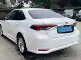 2021 Toyota Corolla 1.2T 116HP L4 CVT