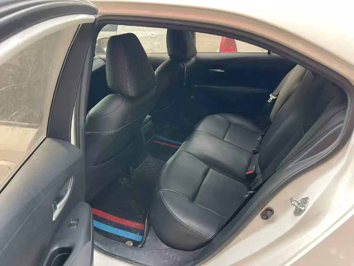 2021 Toyota Corolla 1.2T 116HP L4 CVT,autocango,china used car exporter,china ev exporter,chinese used car exporter,chinese used ev exporter