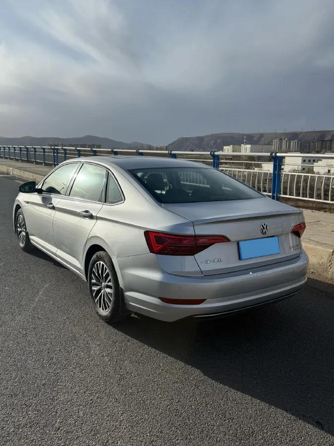 2019 Volkswagen Tharu 1.4T 150HP L4 7DCT,autocango,china used car exporter,china ev exporter,chinese used car exporter,chinese used ev exporter