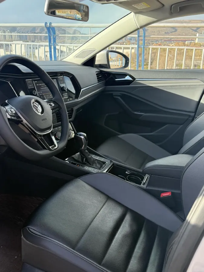 2019 Volkswagen Tharu 1.4T 150HP L4 7DCT,autocango,china used car exporter,china ev exporter,chinese used car exporter,chinese used ev exporter