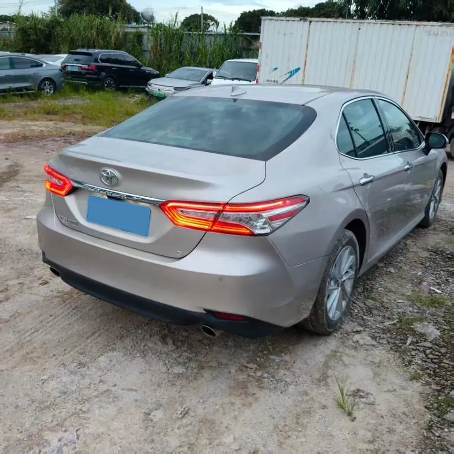 2022 Toyota Camry 2.0L 178HP L4 CVT,autocango,china used car exporter,china ev exporter,chinese used car exporter,chinese used ev exporter