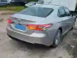 2022 Toyota Camry 2.0L 178HP L4 CVT