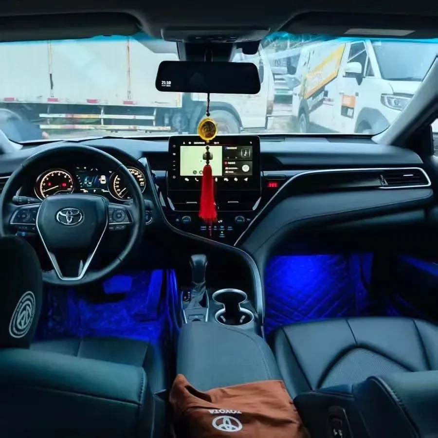 2022 Toyota Camry 2.0L 178HP L4 CVT,autocango,china used car exporter,china ev exporter,chinese used car exporter,chinese used ev exporter