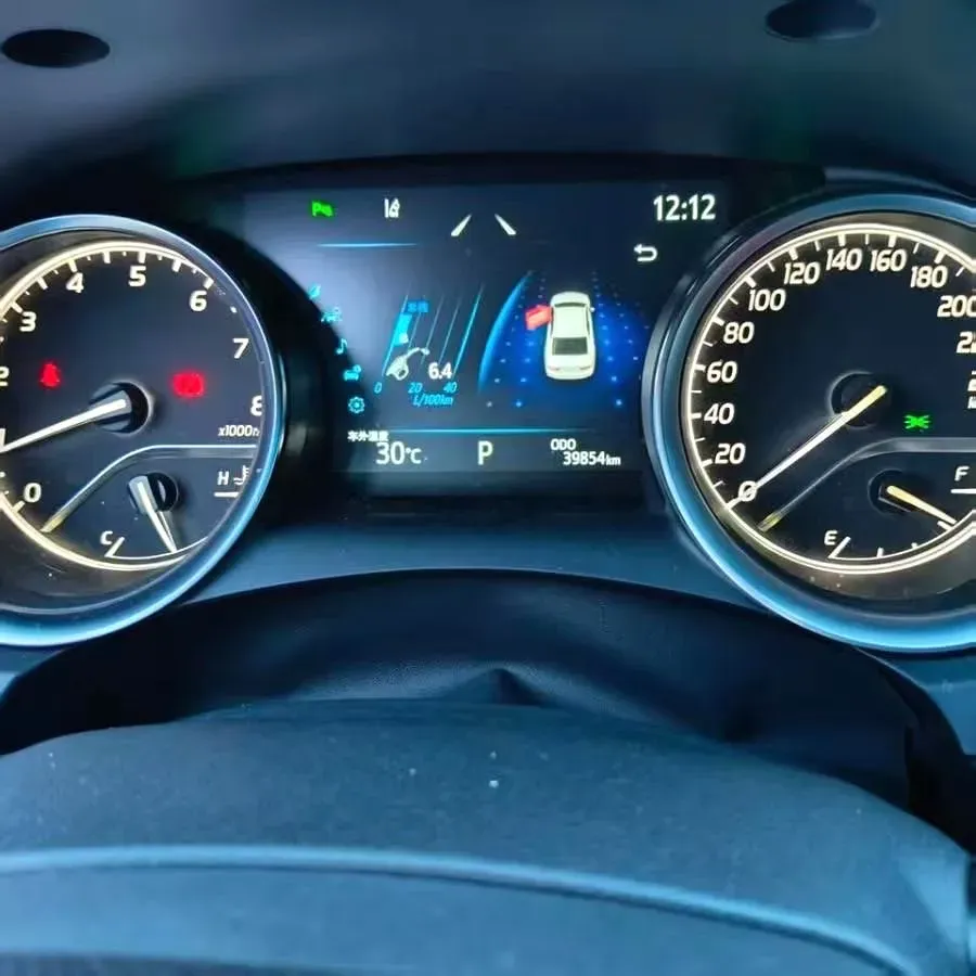 2022 Toyota Camry 2.0L 178HP L4 CVT,autocango,china used car exporter,china ev exporter,chinese used car exporter,chinese used ev exporter