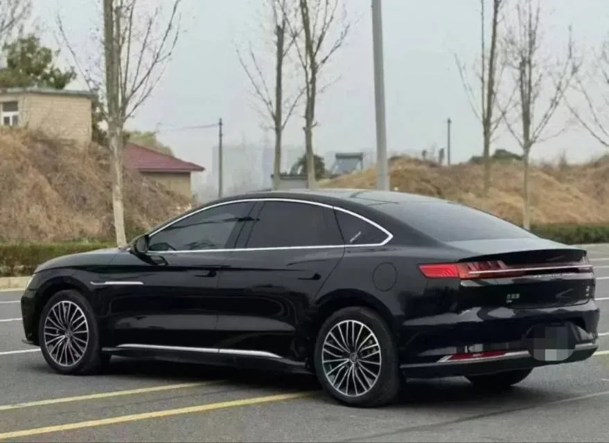 2020 BYD Han BEV 76.9KWH,autocango,china used car exporter,china ev exporter,chinese used car exporter,chinese used ev exporter