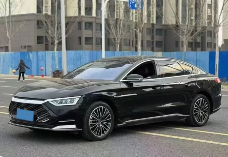 2020 BYD Han BEV 76.9KWH,autocango,china used car exporter,china ev exporter,chinese used car exporter,chinese used ev exporter