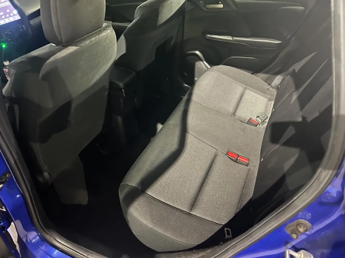 2020 Honda Fit 1.5L 131HP L4 CVT,autocango,china used car exporter,china ev exporter,chinese used car exporter,chinese used ev exporter