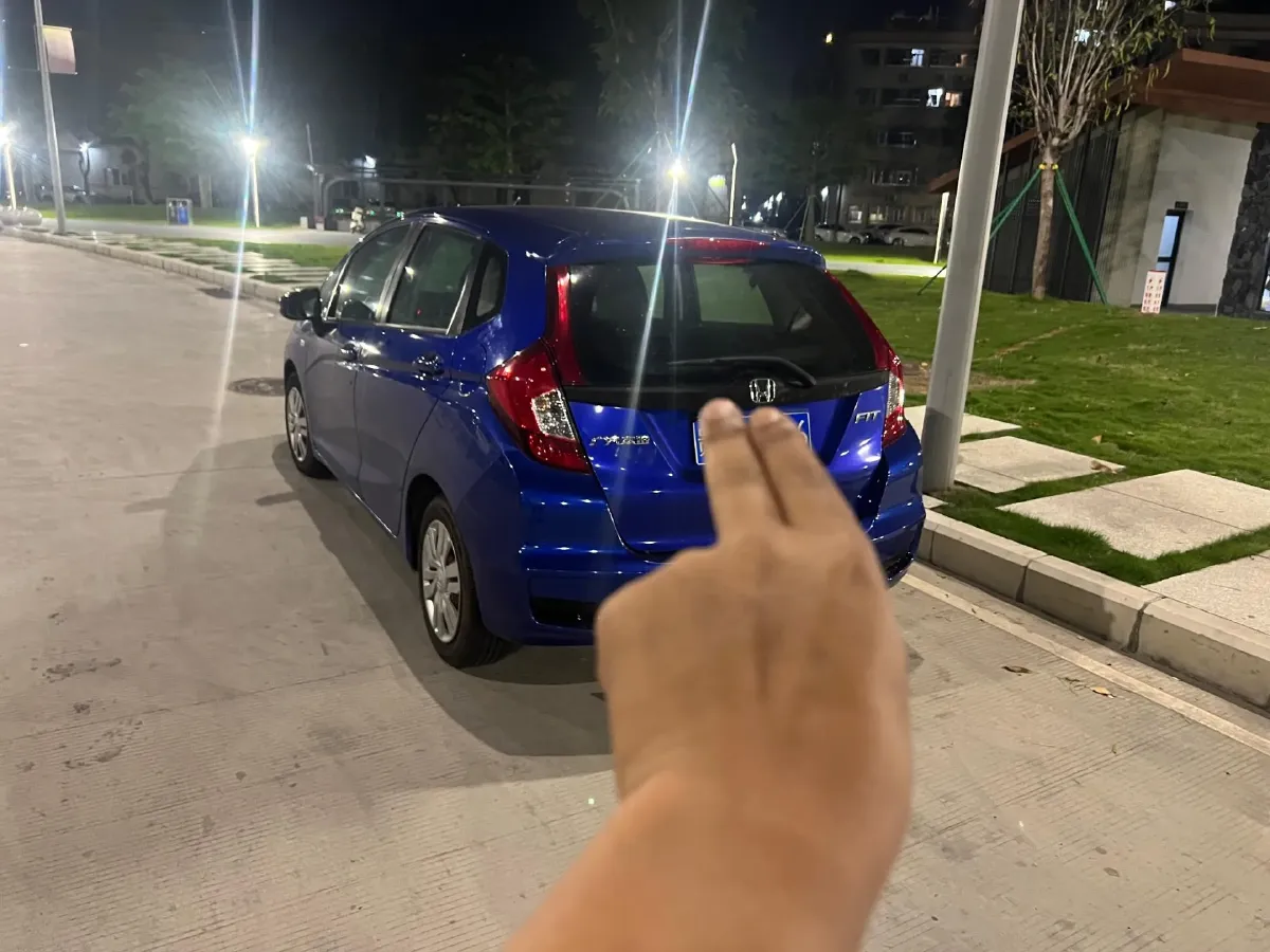2020 Honda Fit 1.5L 131HP L4 CVT,autocango,china used car exporter,china ev exporter,chinese used car exporter,chinese used ev exporter
