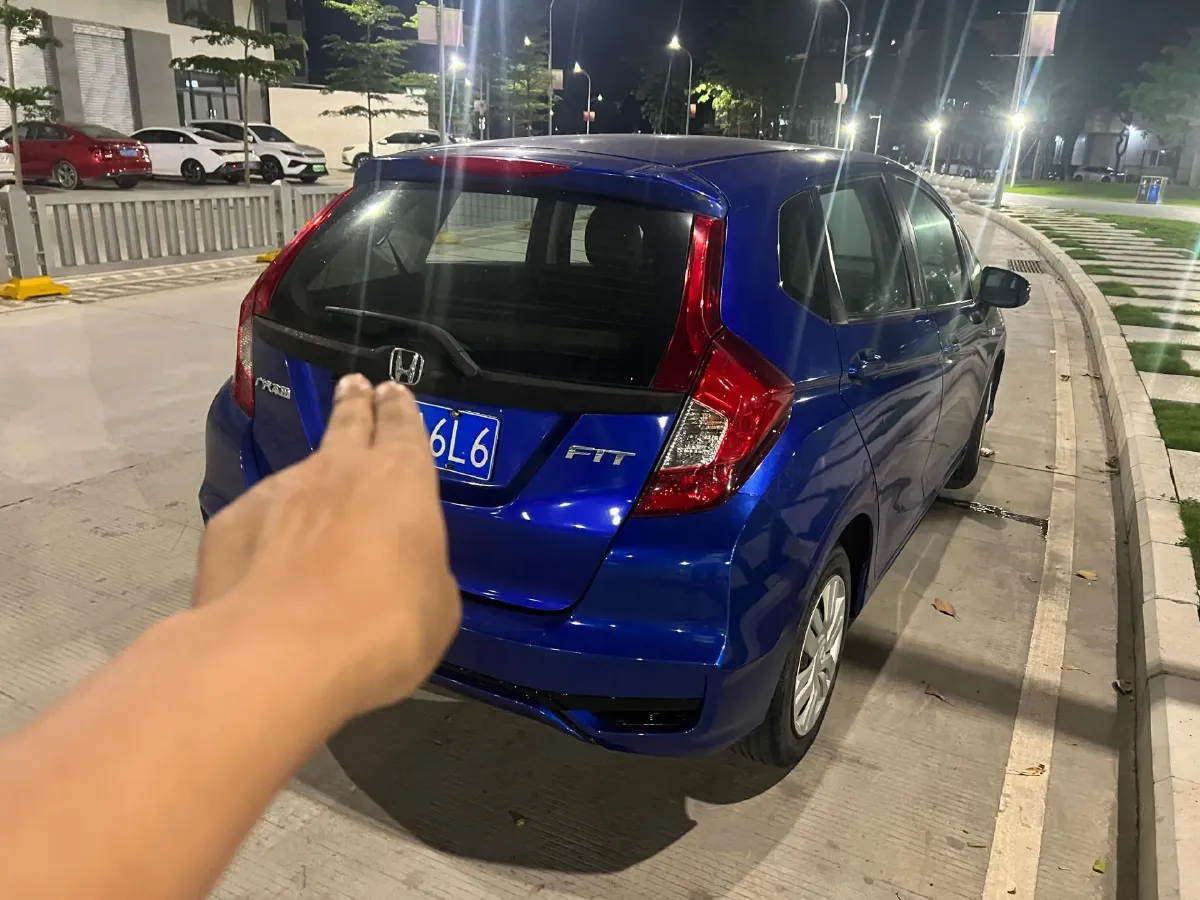 2020 Honda Fit 1.5L 131HP L4 CVT,autocango,china used car exporter,china ev exporter,chinese used car exporter,chinese used ev exporter