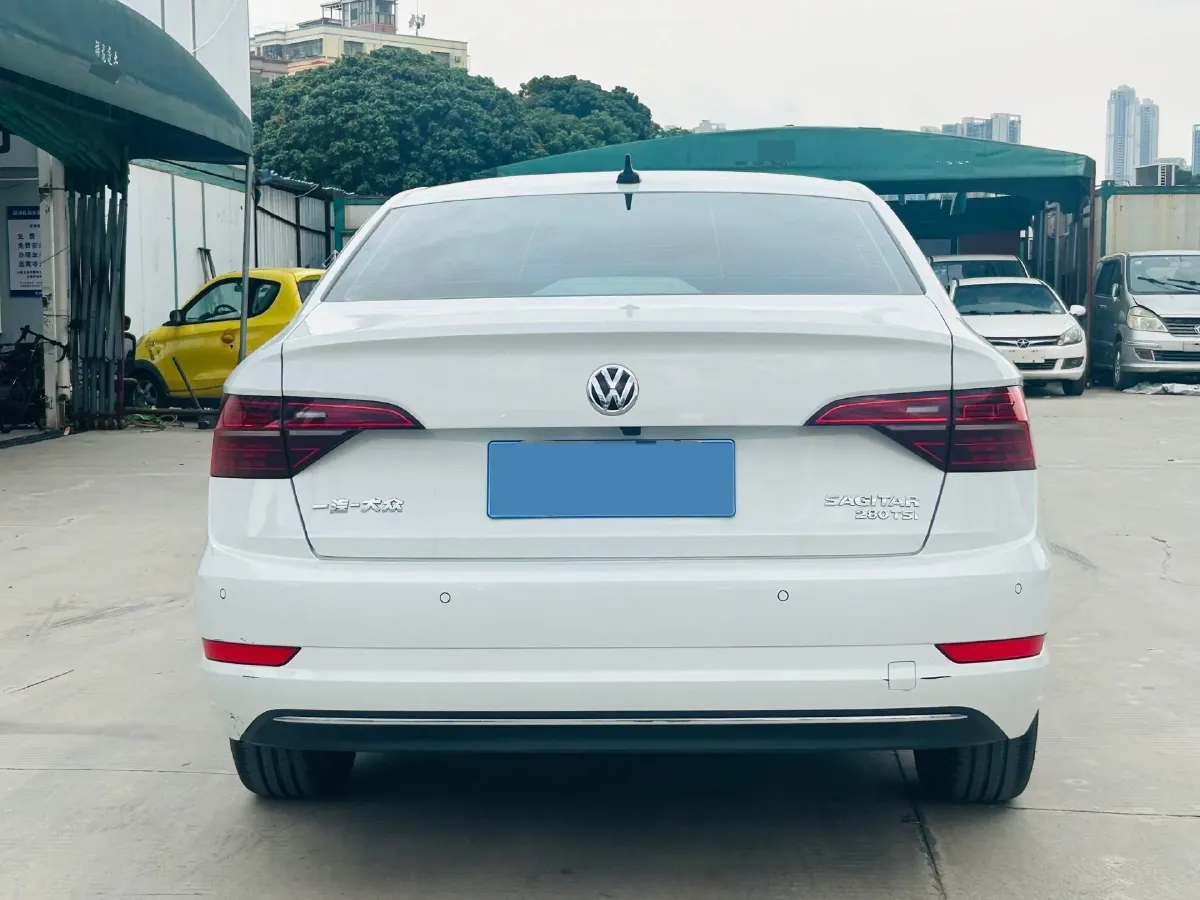 2021 Volkswagen Sagitar 1.4T 150HP L4 7DCT,autocango,china used car exporter,china ev exporter,chinese used car exporter,chinese used ev exporter