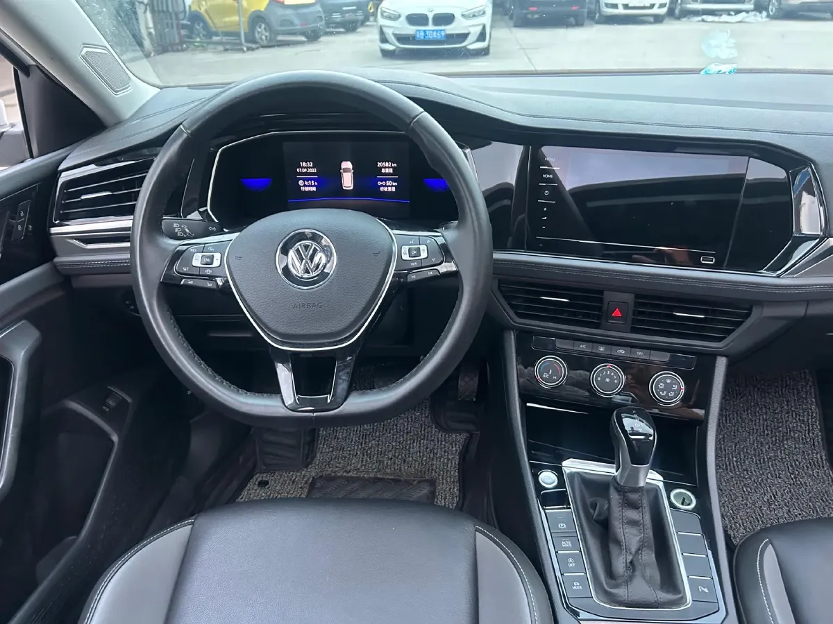 2021 Volkswagen Sagitar 1.4T 150HP L4 7DCT,autocango,china used car exporter,china ev exporter,chinese used car exporter,chinese used ev exporter