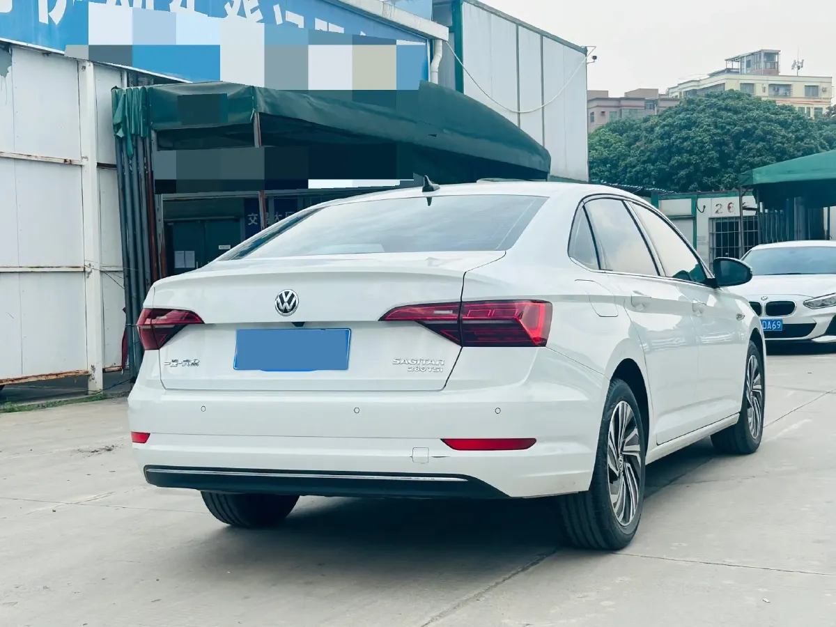 2021 Volkswagen Sagitar 1.4T 150HP L4 7DCT,autocango,china used car exporter,china ev exporter,chinese used car exporter,chinese used ev exporter