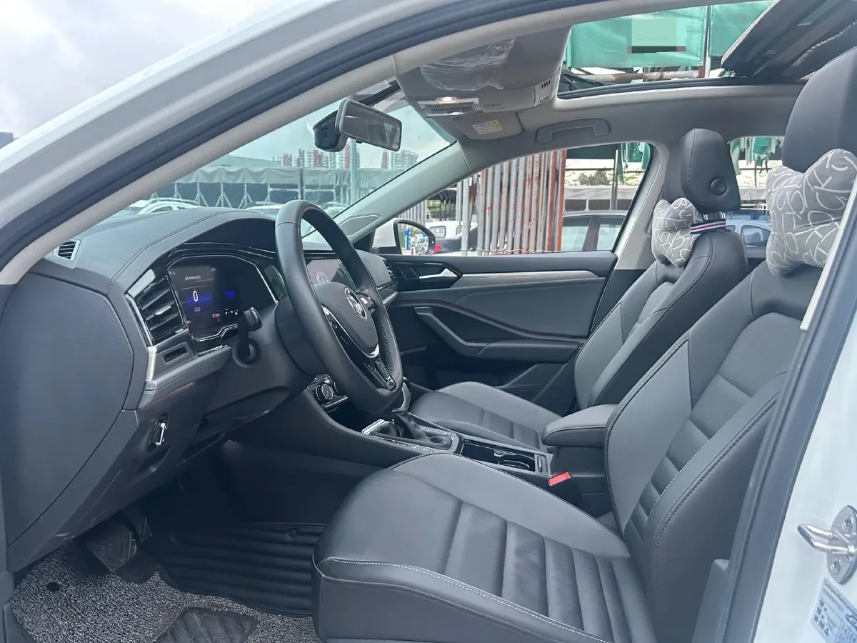 2021 Volkswagen Sagitar 1.4T 150HP L4 7DCT,autocango,china used car exporter,china ev exporter,chinese used car exporter,chinese used ev exporter