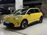 2025 Skyworth EV6 BEV