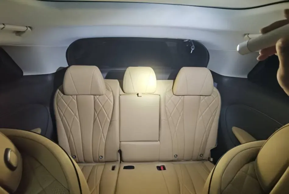 2024 Denza D9 1.5T 139HP L4 E-CVT PHEV 40KWH,autocango,china used car exporter,china ev exporter,chinese used car exporter,chinese used ev exporter